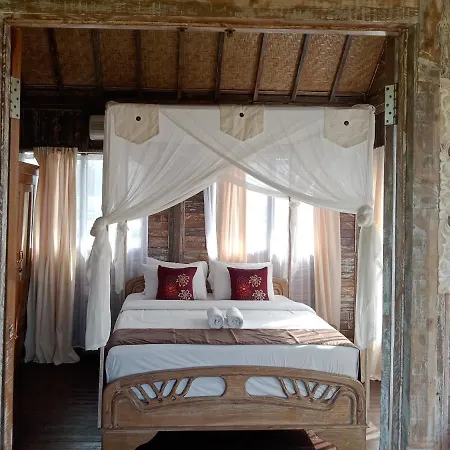 Ananda Jj Ubud Resort & Spa Exterior photo