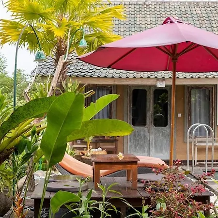 Ananda Jj Ubud Resort & Spa Room photo