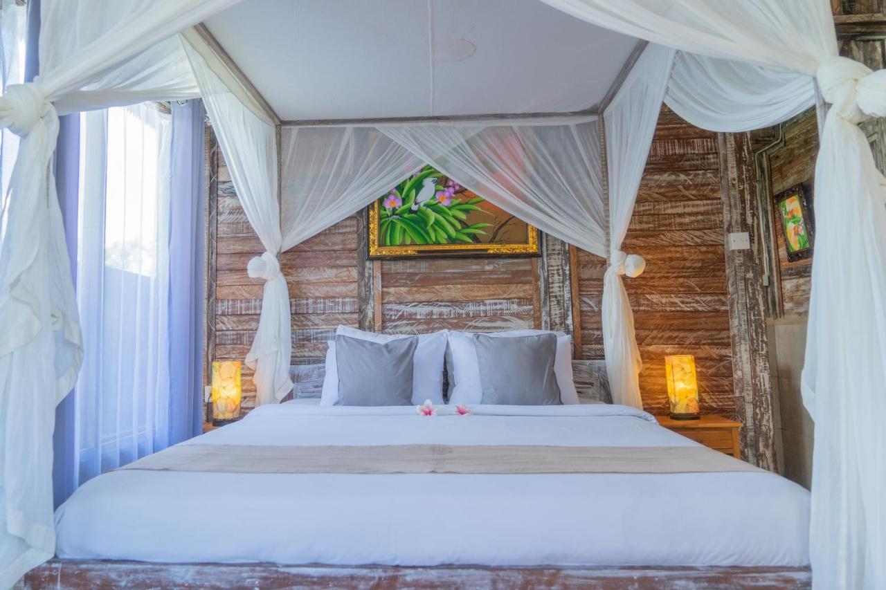 Ananda Jj & Resort Ubud (Bali)