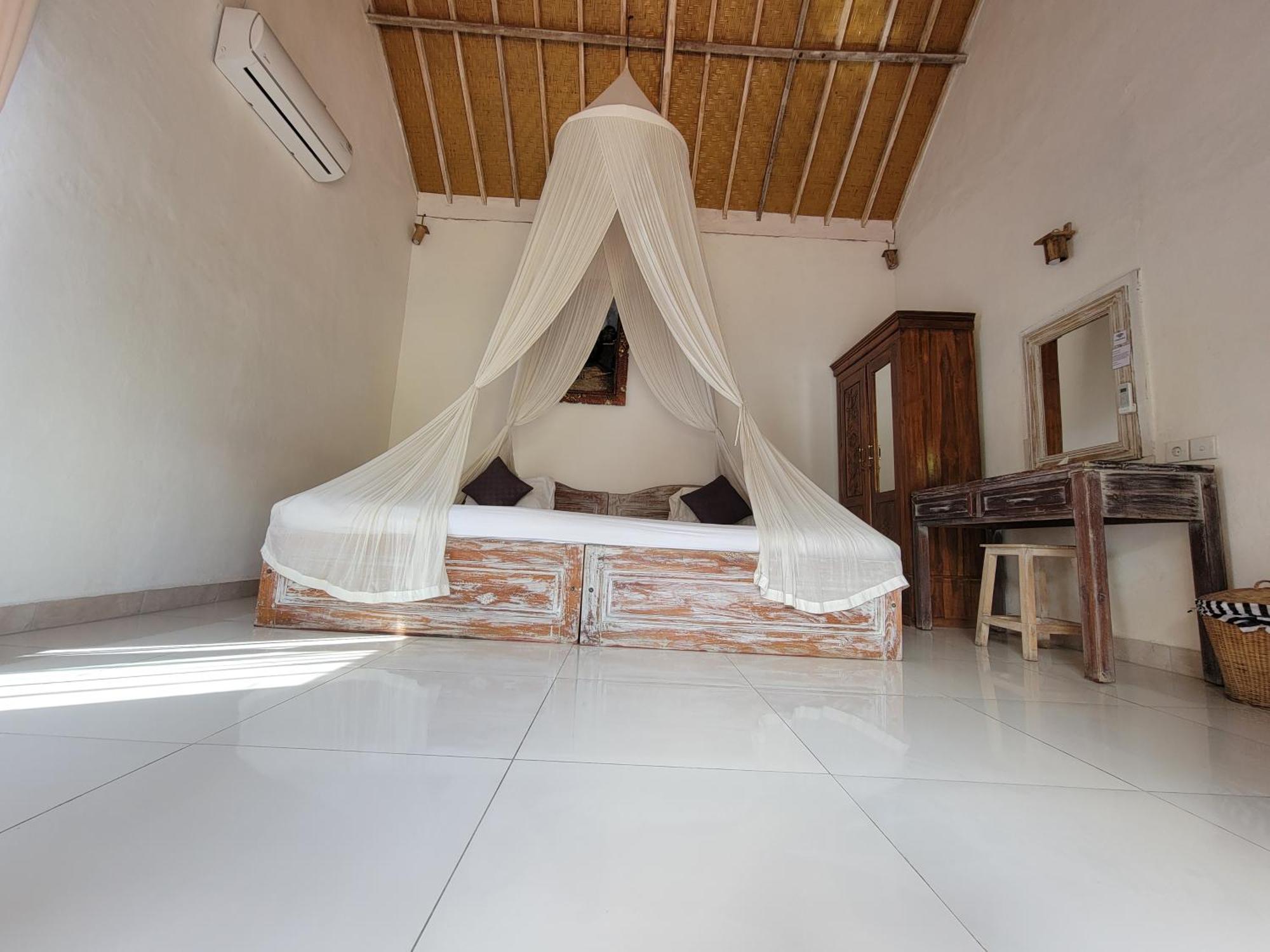 Ananda Jj & Resort Ubud (Bali)