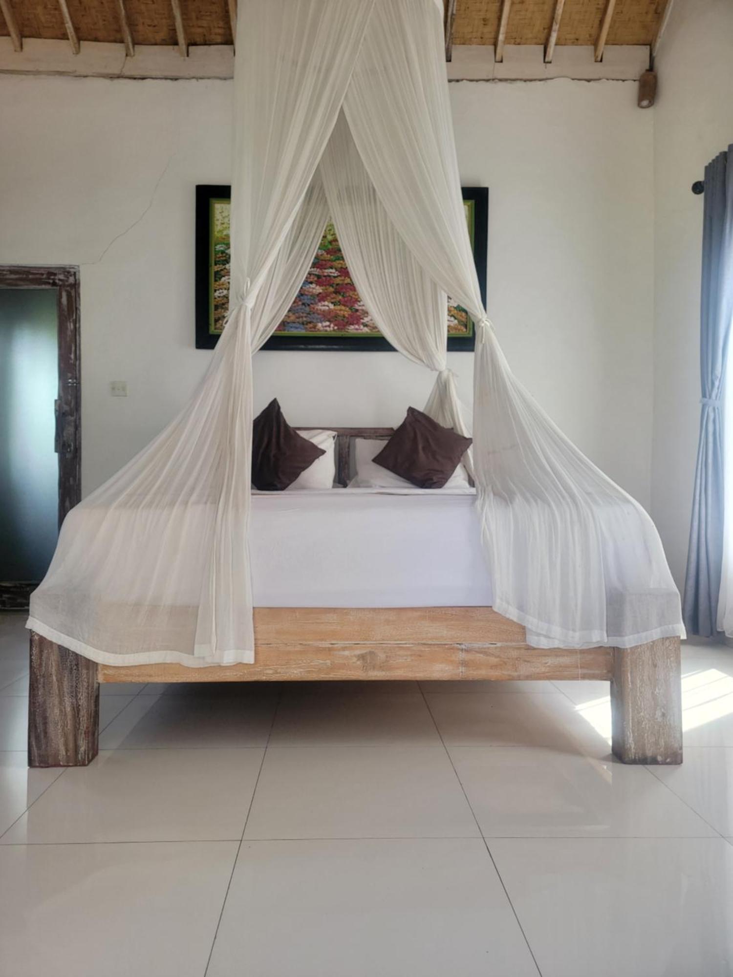 Ananda Jj & Resort Ubud (Bali)