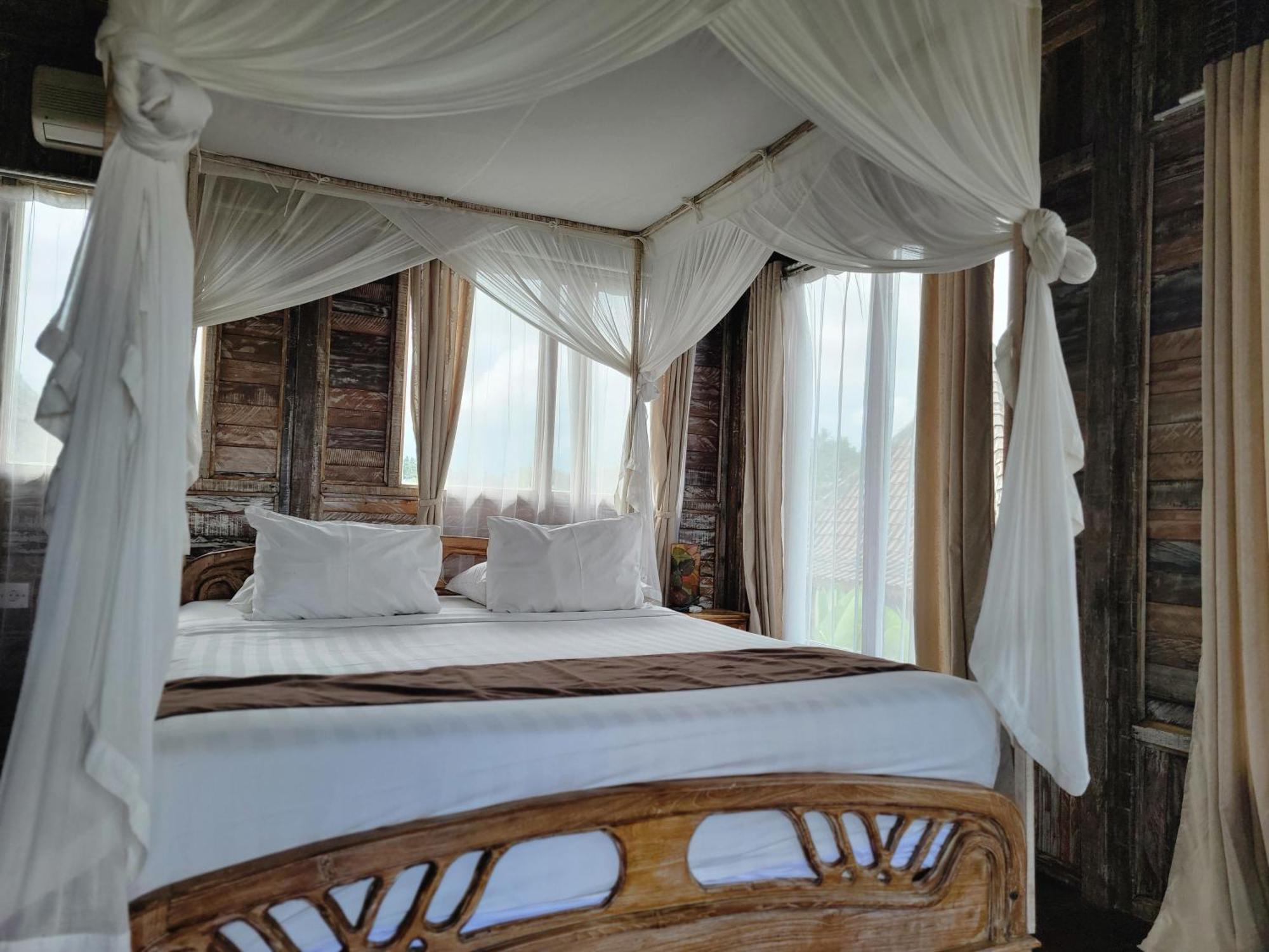 Resort Ananda Jj & Ubud (Bali)