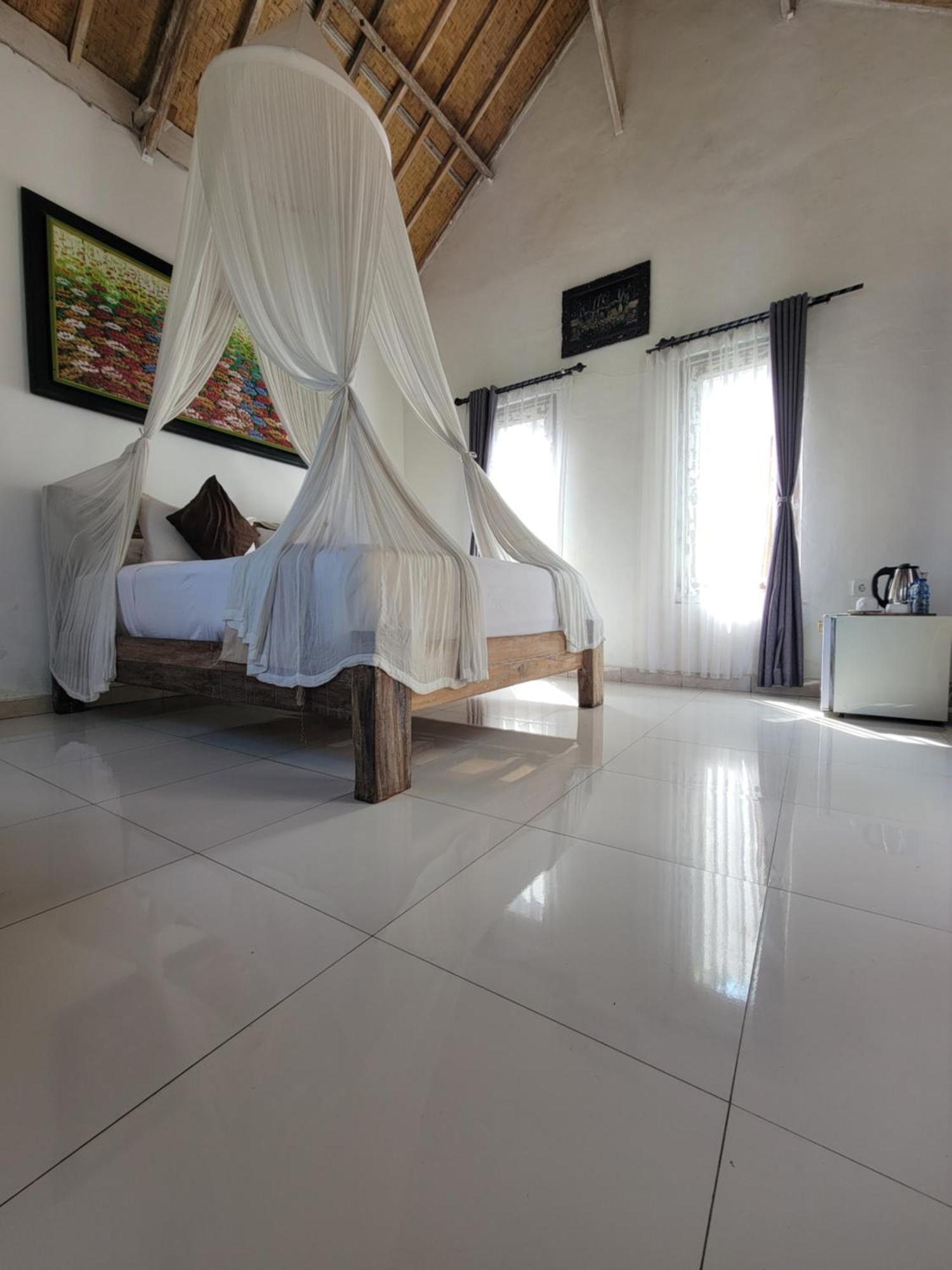 Ananda Jj & Resort Ubud (Bali)