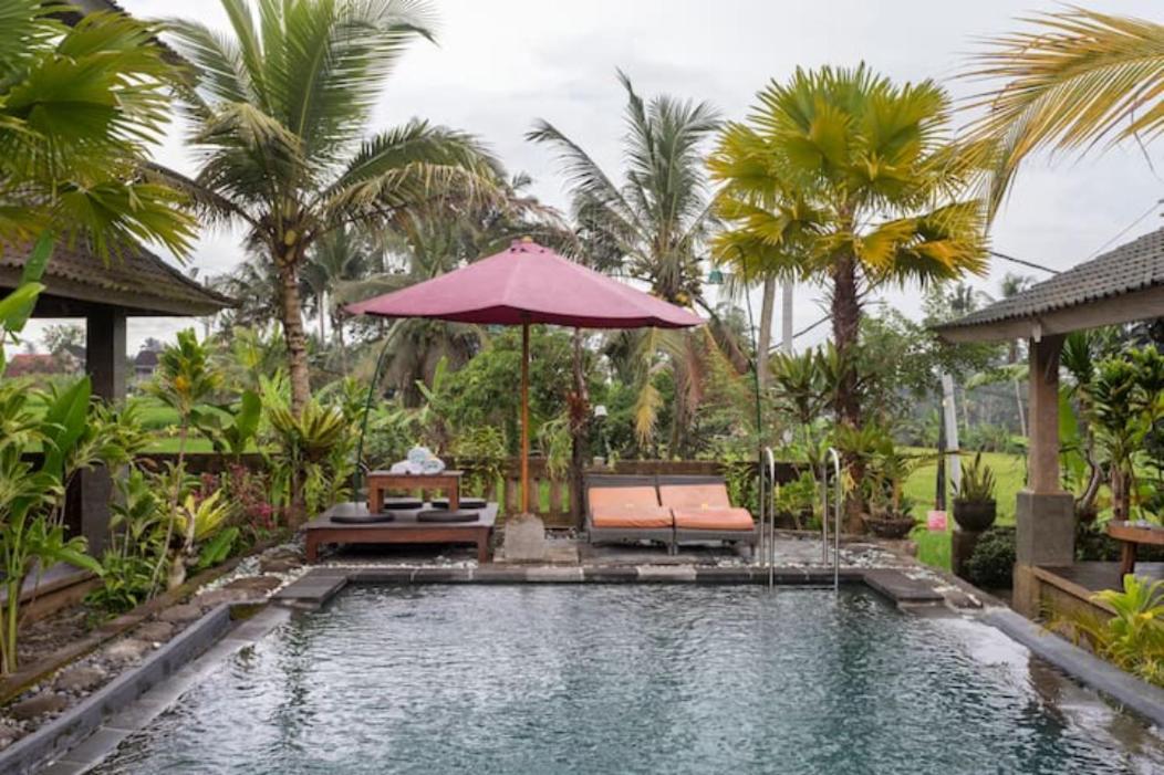 Ananda Jj & Resort