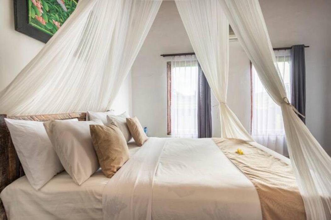 Resort Ananda Jj &