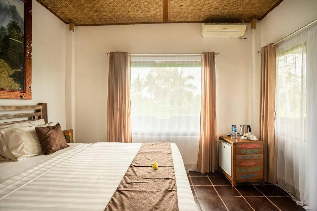 Resort Ananda Jj & Ubud