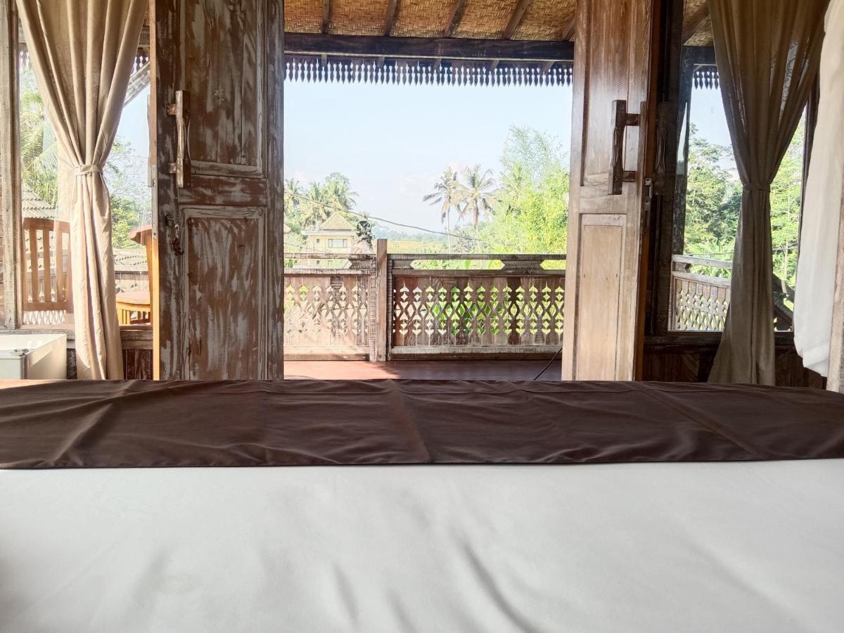 Resort Ananda Jj & Ubud