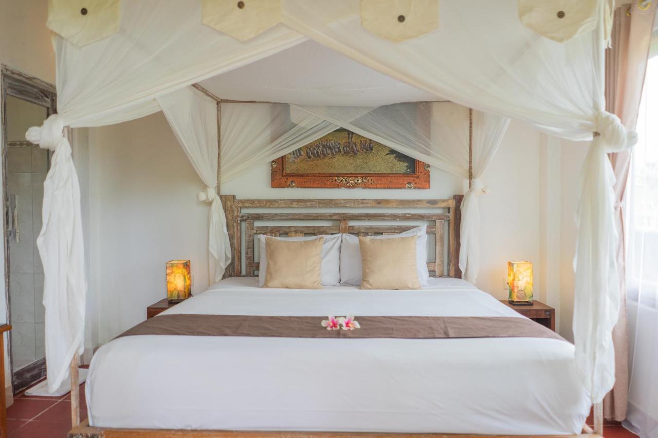 Resort Ananda Jj & Ubud