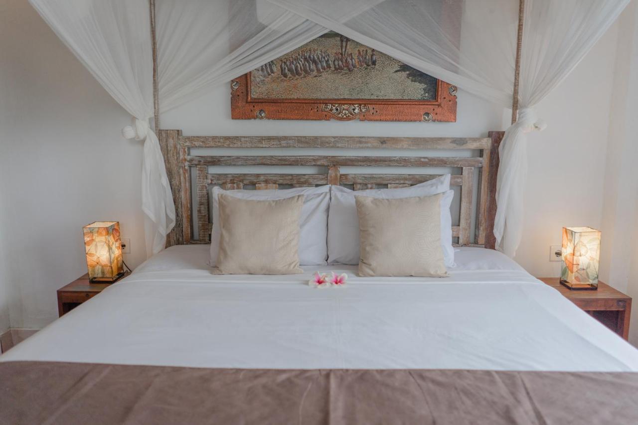 Ananda Jj & Ubud