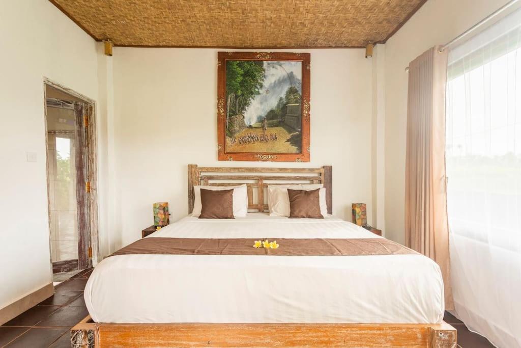 Ananda Jj & Resort Ubud