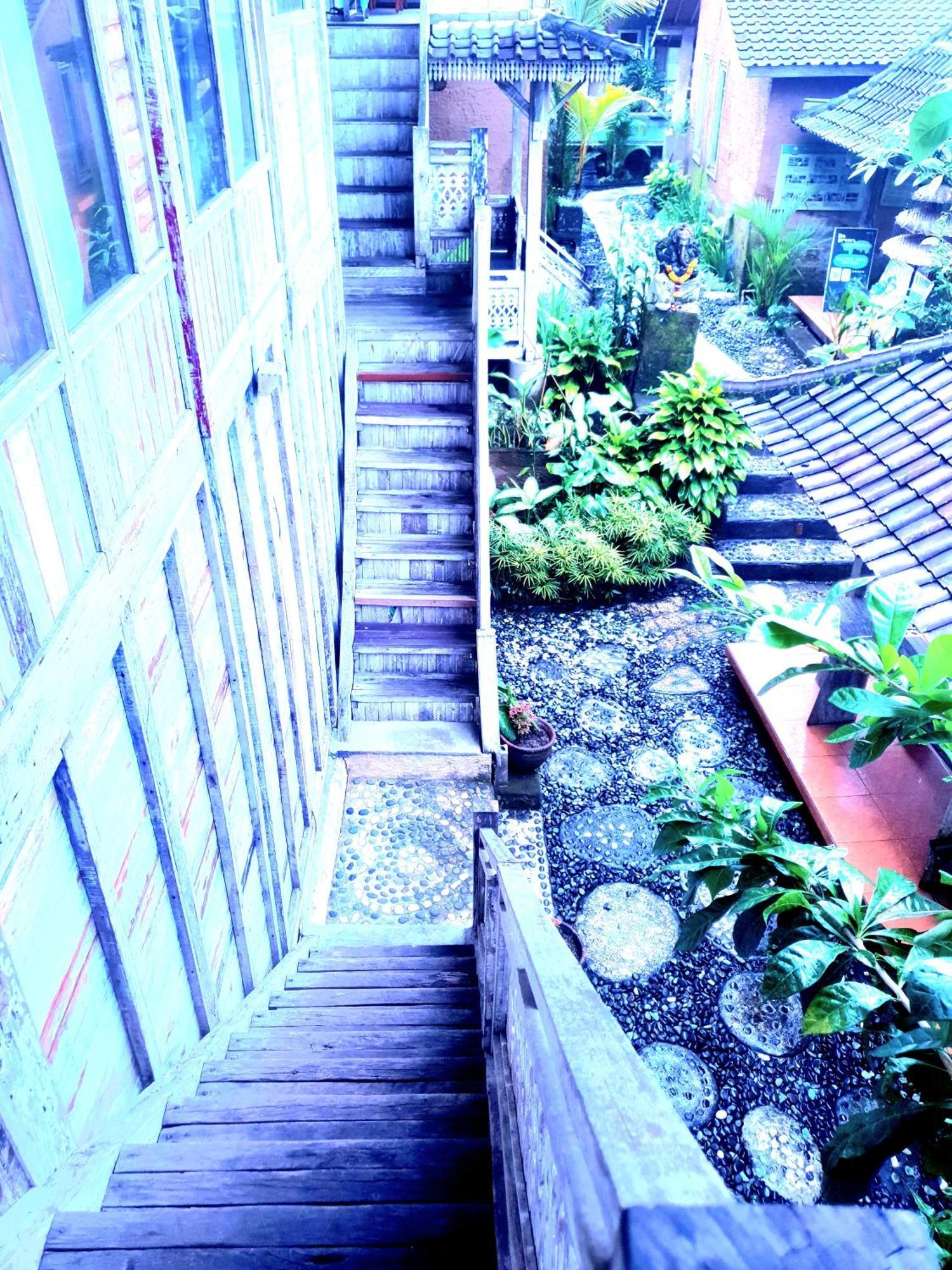 Ananda Jj & * Ubud