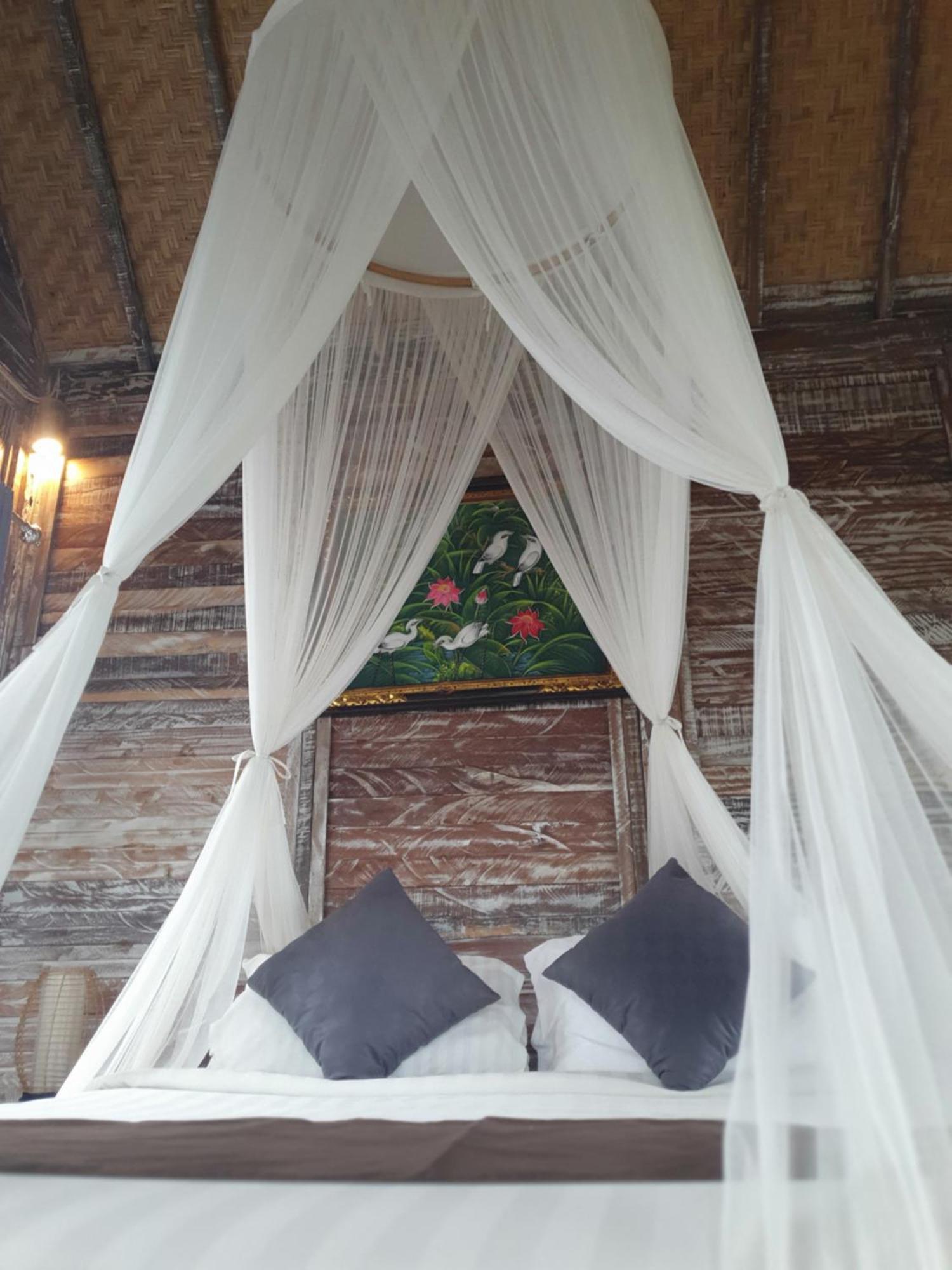 Ananda Jj & Ubud