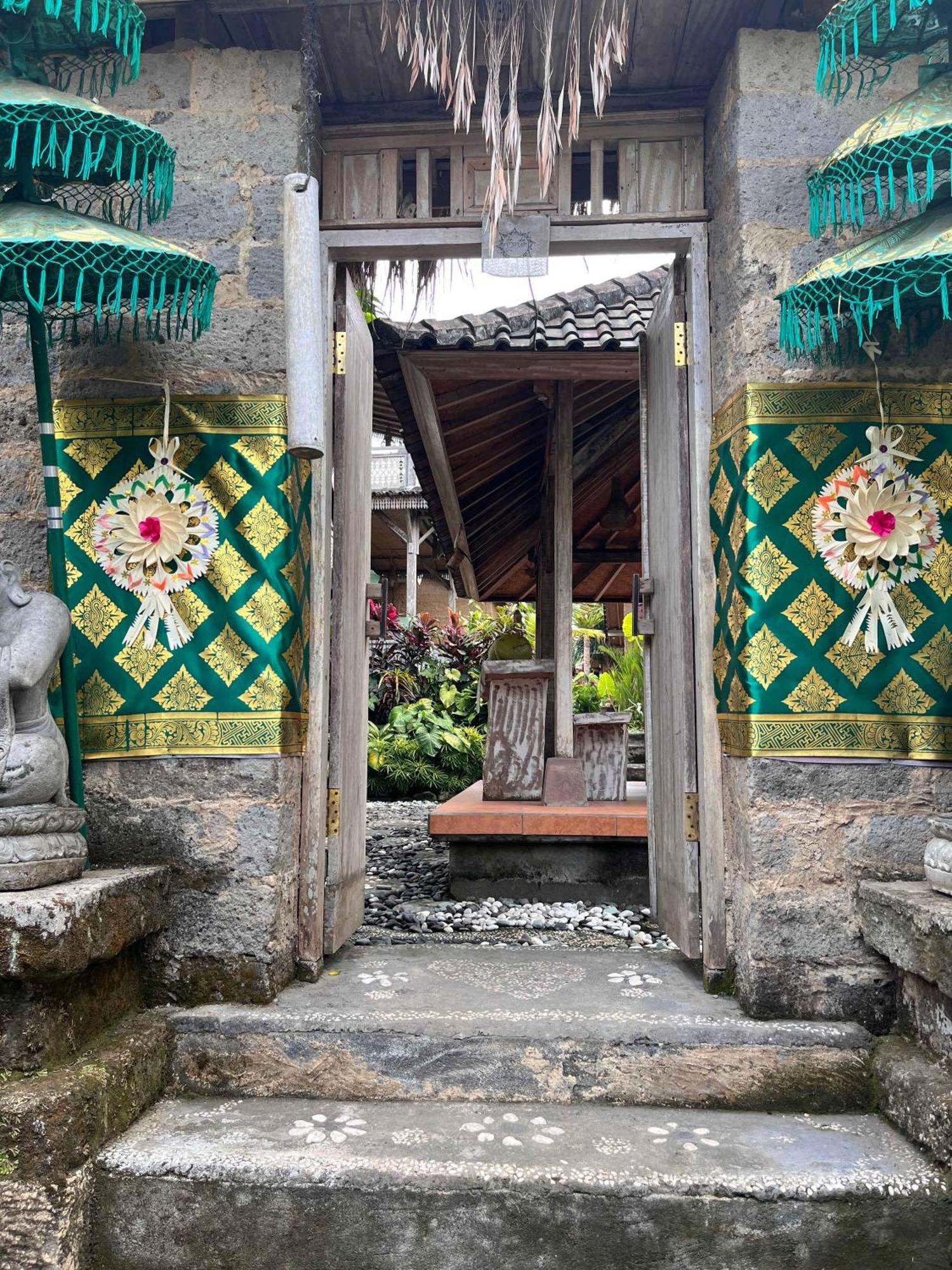Ananda Jj & Ubud