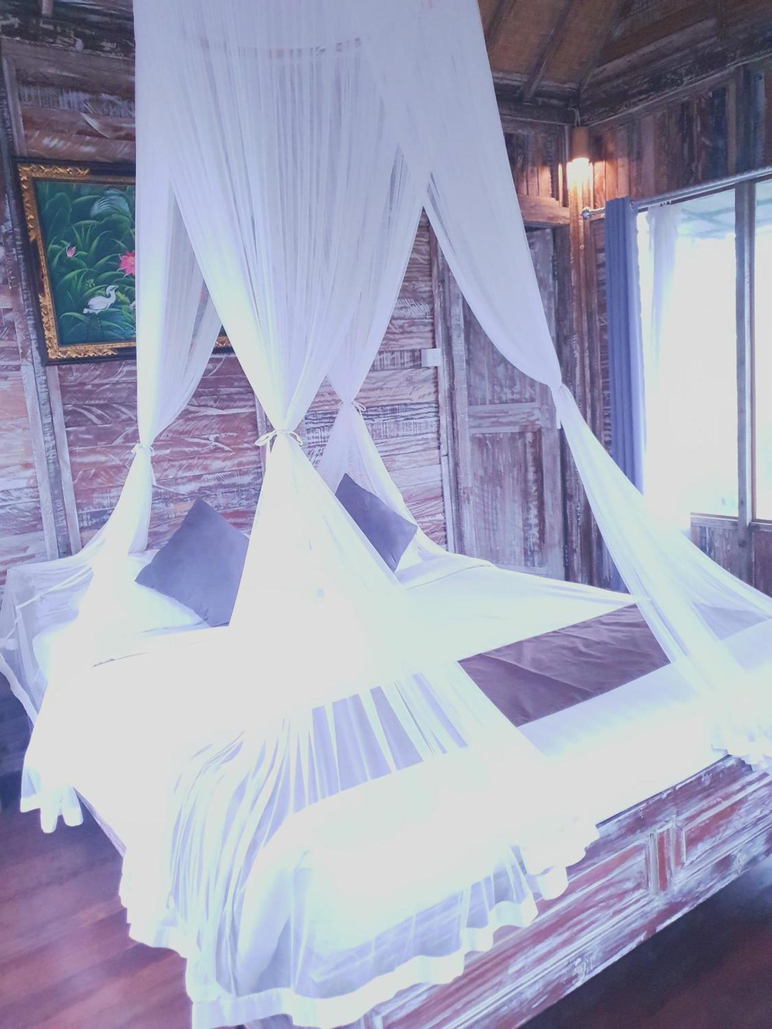Ananda Jj & * Ubud