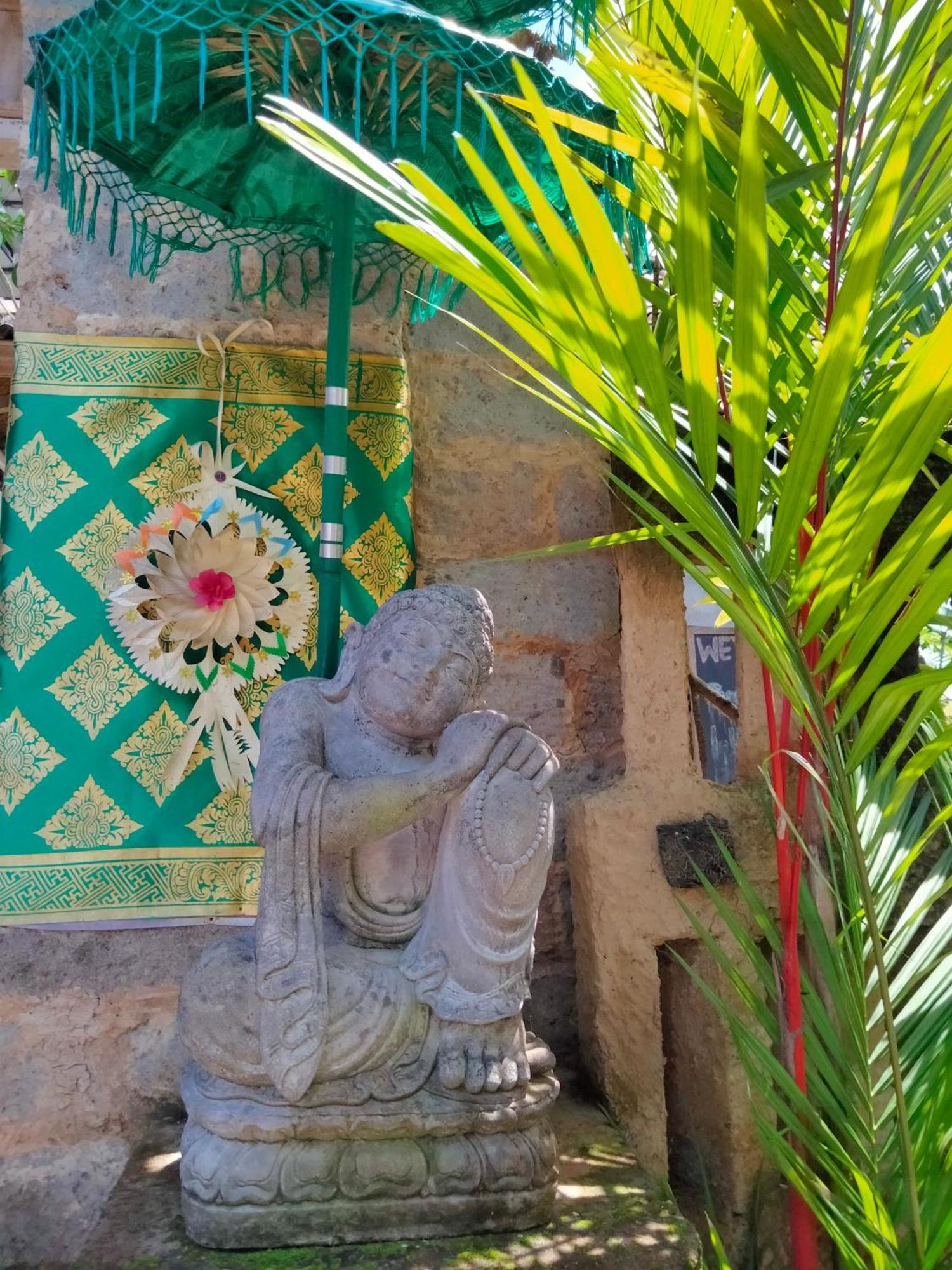 Ananda Jj & Resort Ubud