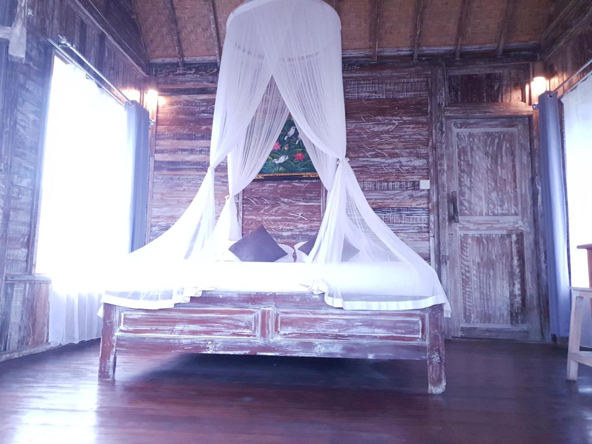 Resort Ananda Jj & Ubud