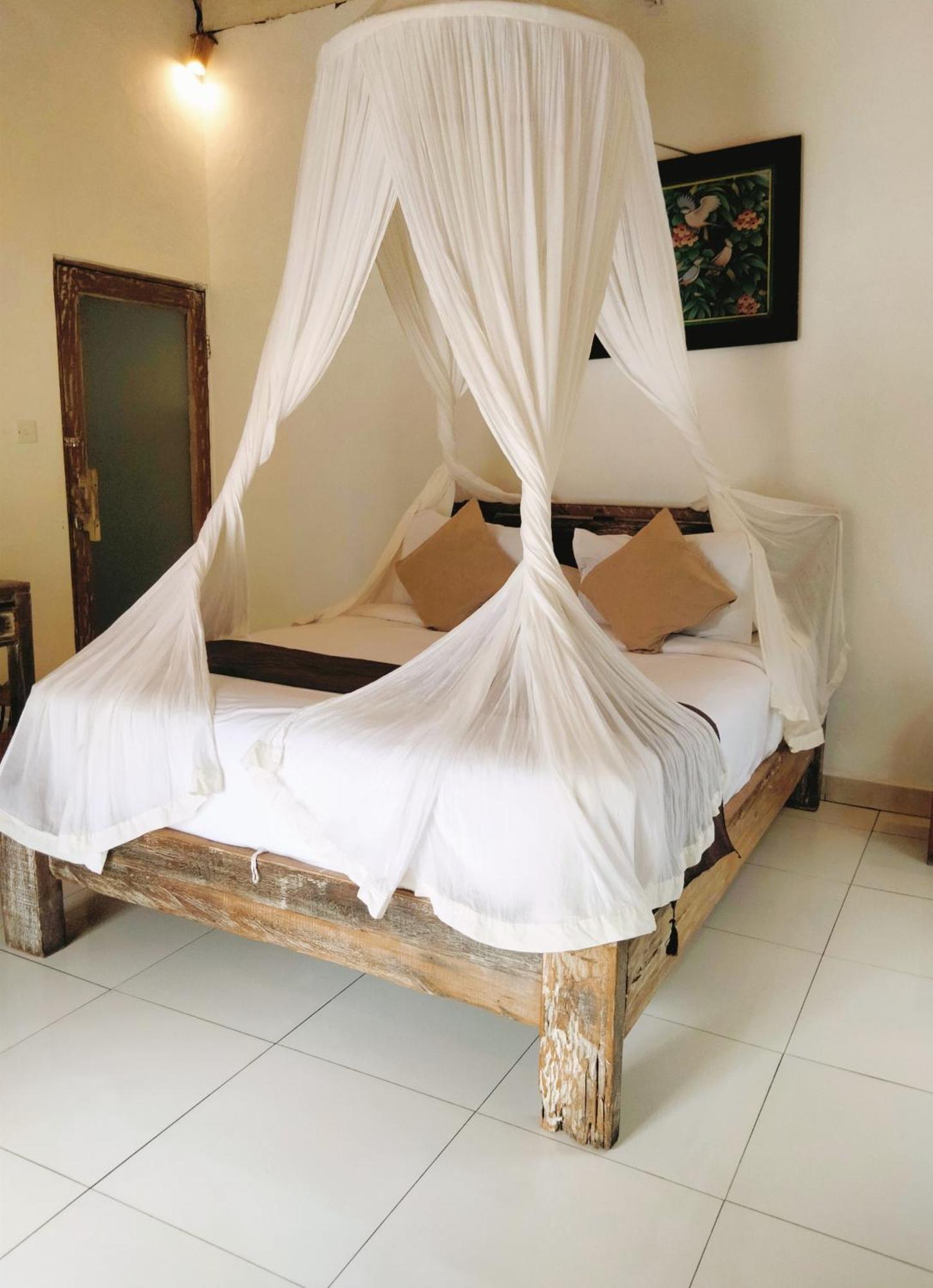 Resort Ananda Jj & Ubud
