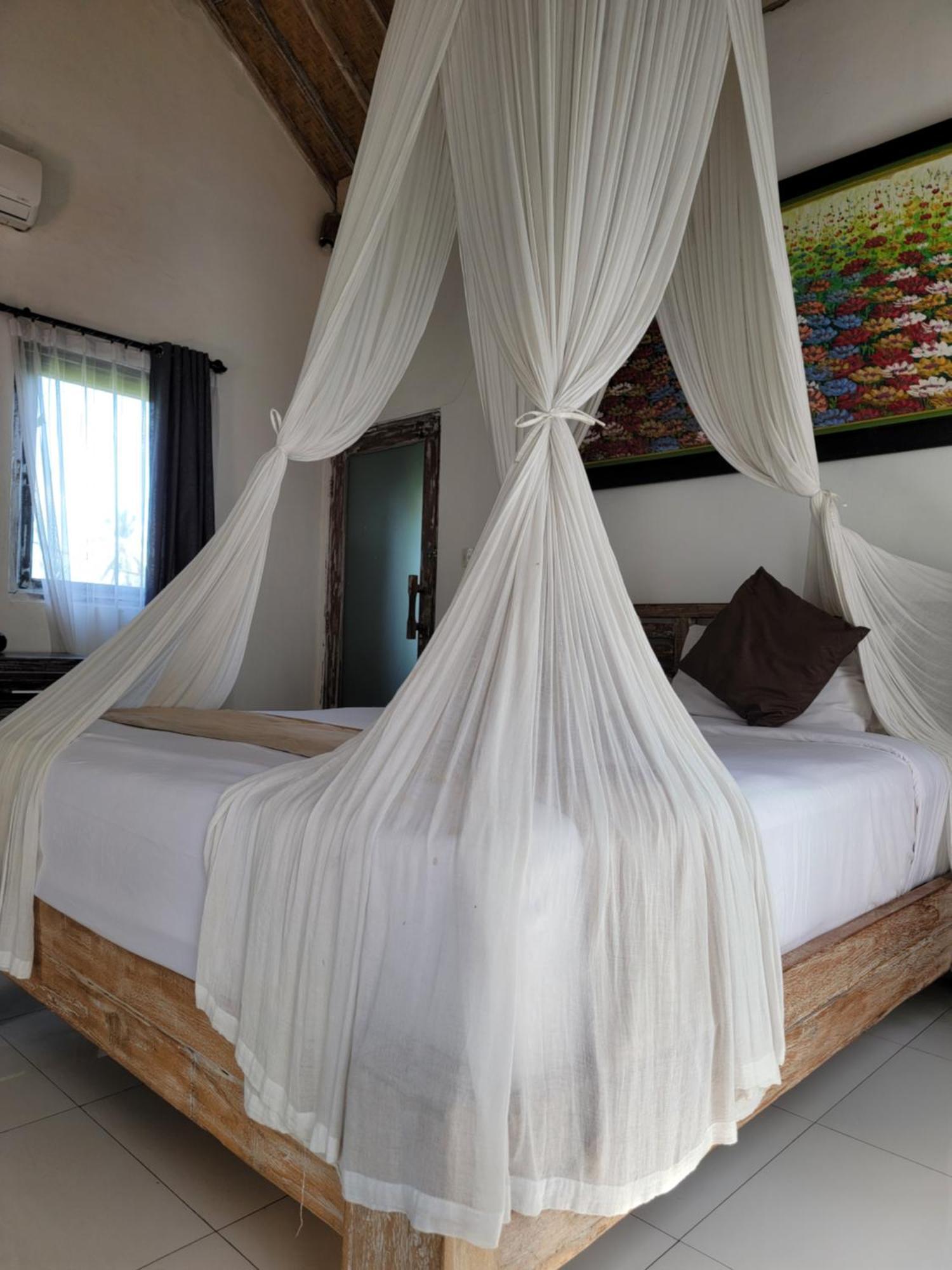 Ananda Jj & * Ubud