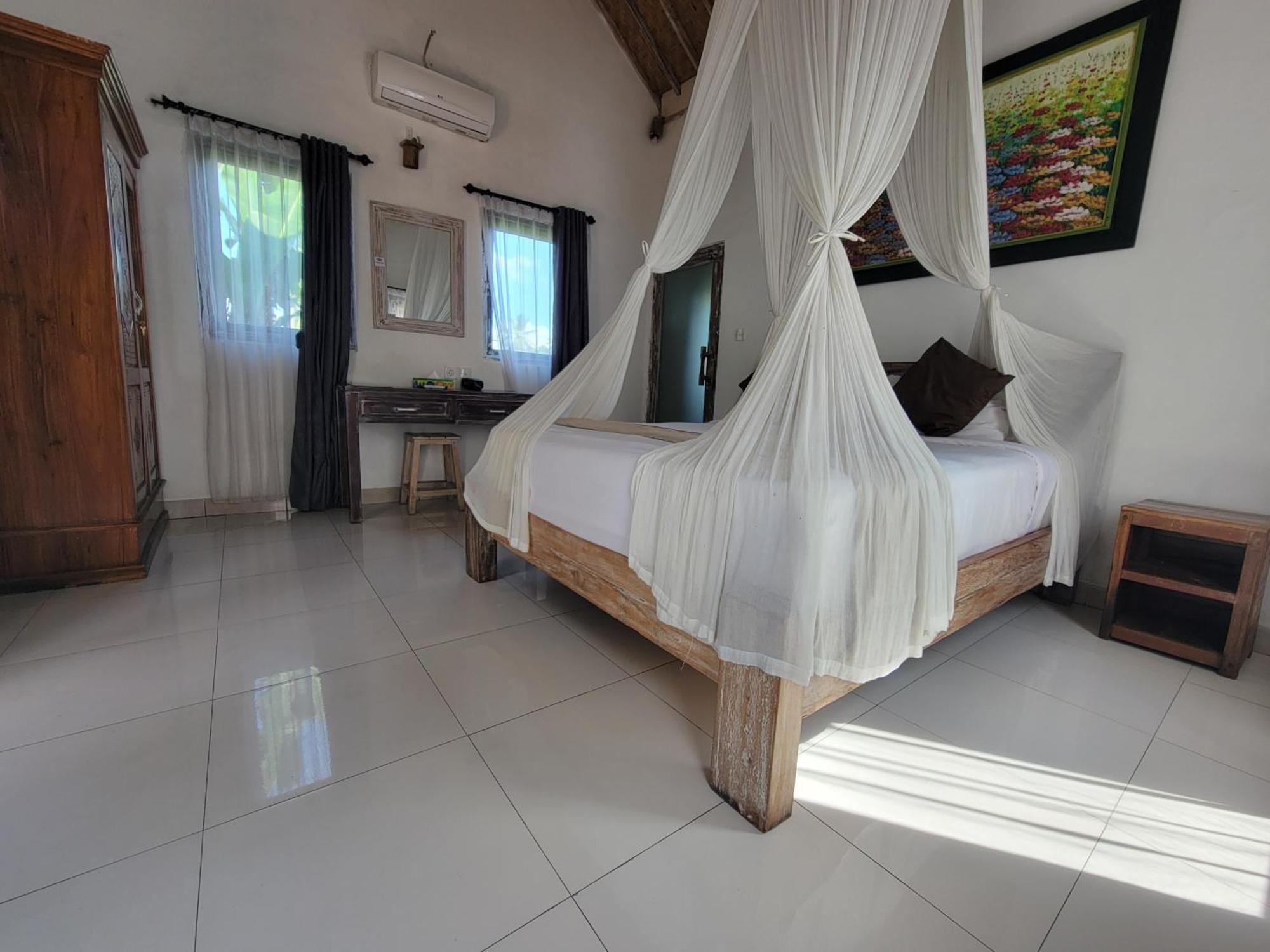 Resort Ananda Jj &